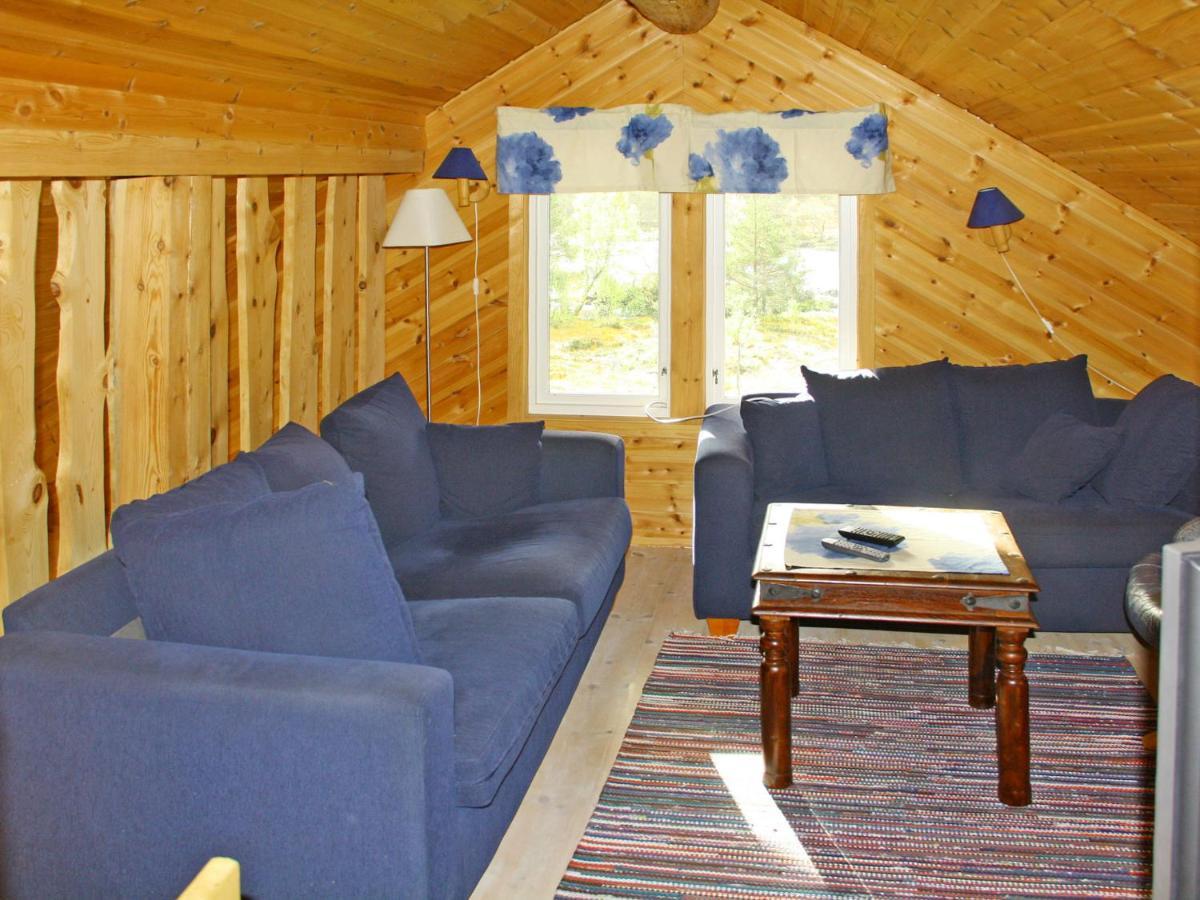 Holiday Home Lona - Fjs050 By Interhome Viksdalen Extérieur photo