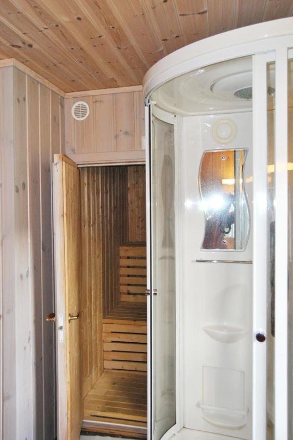 Holiday Home Lona - Fjs050 By Interhome Viksdalen Extérieur photo