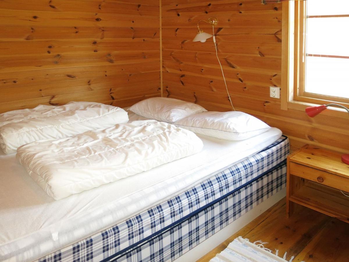 Holiday Home Lona - Fjs050 By Interhome Viksdalen Extérieur photo